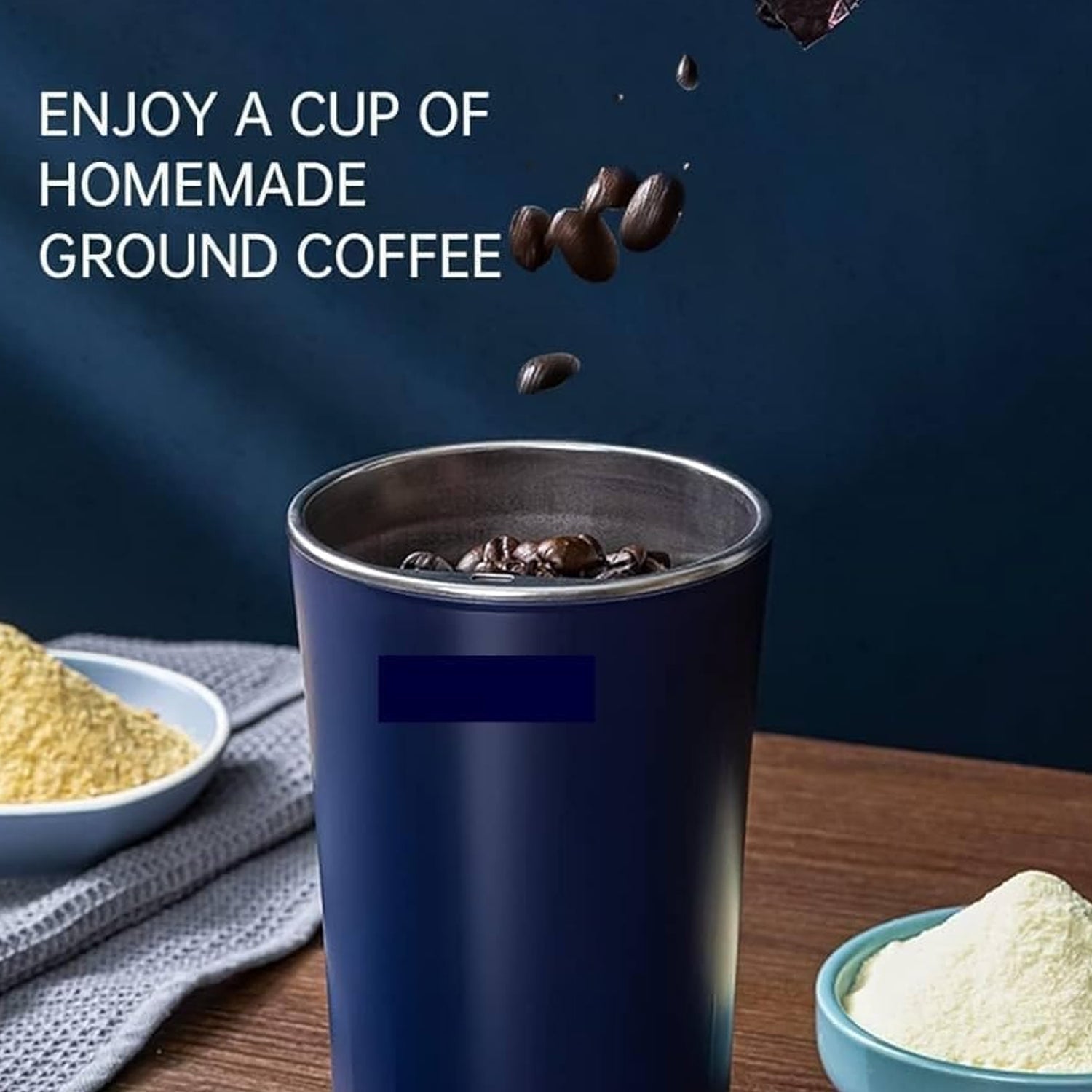 Coffee Grinder Machine Coffee Grinder Machine